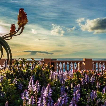 Апартаменти Iris Бенальмадена Екстер'єр фото
